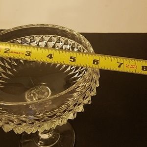Vintage Kitchen - Vintage Candy dish Vintage Kitchen - Vintage Candy dish